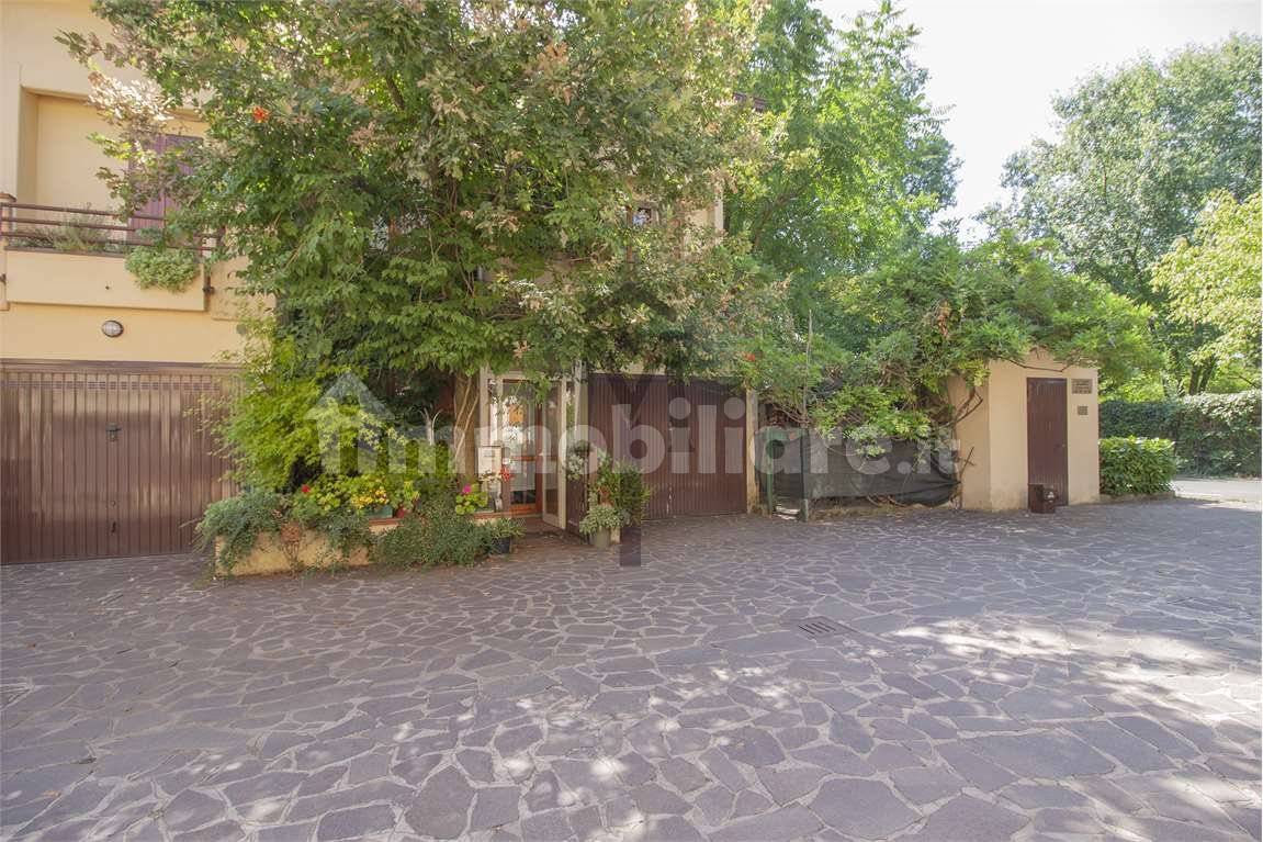 3 Schlafzimmer Haus in Reggio Emilia, Italy, Nr. 304049