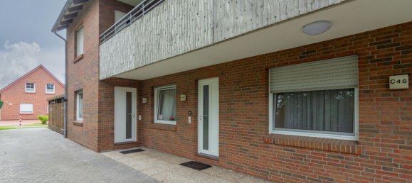 2 غرف نوم شقة في Dithmarschen, Germany رقم 334466 17