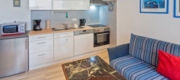 2 غرف نوم شقة في Dithmarschen, Germany رقم 334466 4