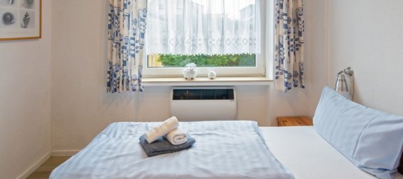 2 غرف نوم شقة في Dithmarschen, Germany رقم 334466 9