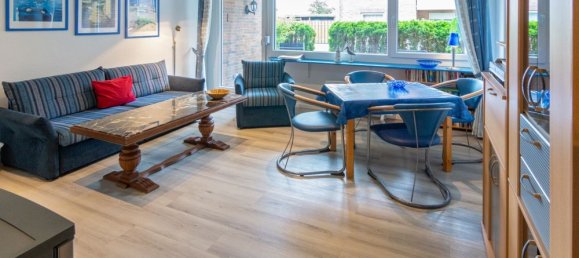 2 غرف نوم شقة في Dithmarschen, Germany رقم 334466 3