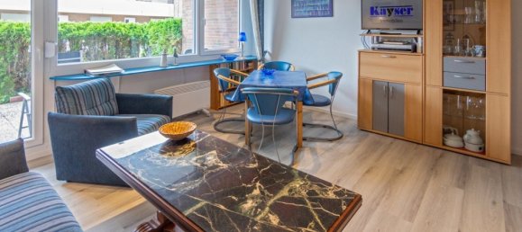 2 غرف نوم شقة في Dithmarschen, Germany رقم 334466 2