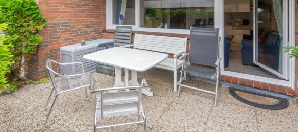 2 غرف نوم شقة في Dithmarschen, Germany رقم 334466 16