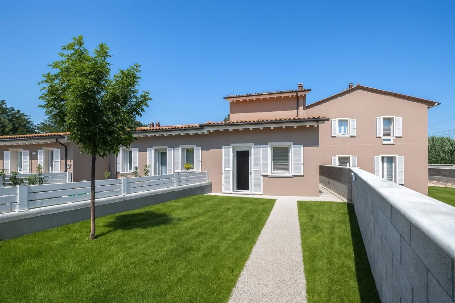 5 rooms Villa in Cascina, Italy No. 271838