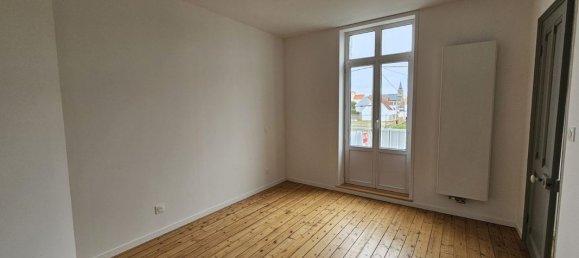 Вилла с 4 спальнями в Амблетёз, Франция № 362472 5