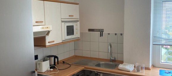 Apartamento de 2 habitaciónes en Dusseldorf, Germany No. 308307 12