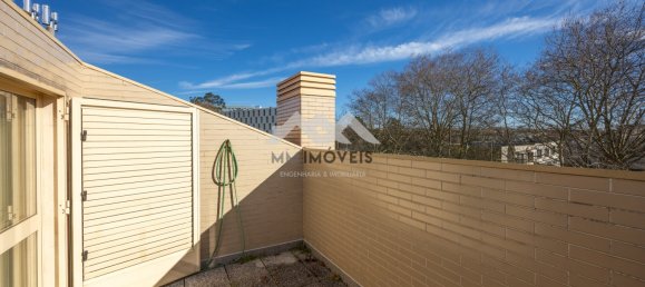 4 bedrooms Duplex in Matosinhos, Portugal No. 120850 35