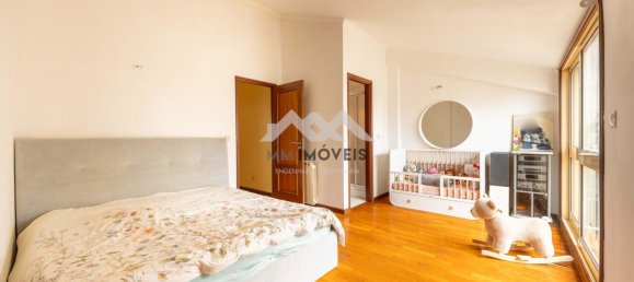 4 bedrooms Duplex in Matosinhos, Portugal No. 120850 26