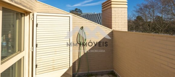 4 bedrooms Duplex in Matosinhos, Portugal No. 120850 5