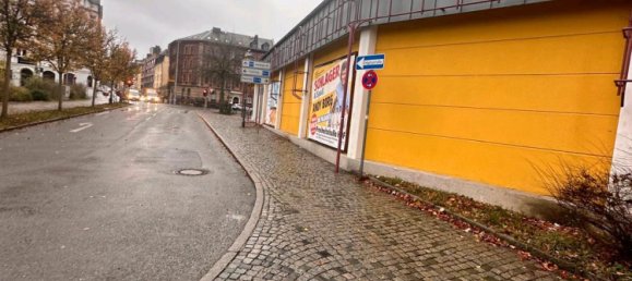 Склад 1070м² в Хоф, Германия № 218834 5