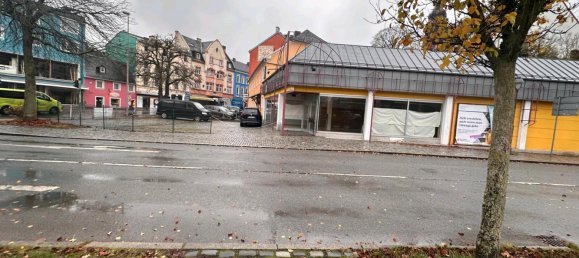 Склад 1070м² в Хоф, Германия № 218834 4