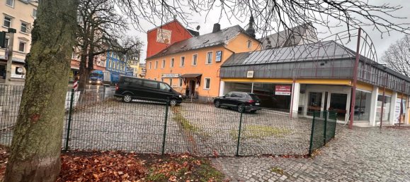 Склад 1070м² в Хоф, Германия № 218834 2