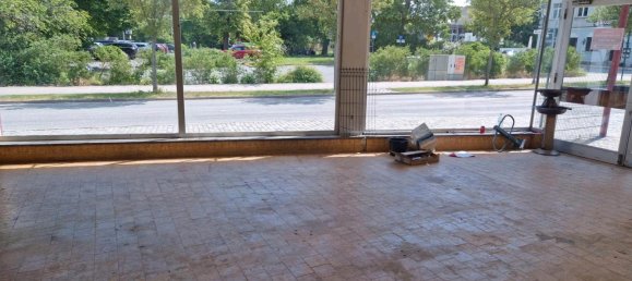 Склад 1070м² в Хоф, Германия № 218834 11