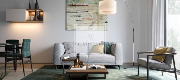 5 bedrooms Villa in Yas Island, UAE No. 50838 3