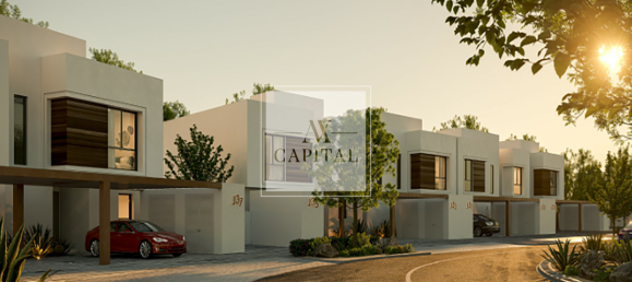 5 bedrooms Villa in Yas Island, UAE No. 50838 5