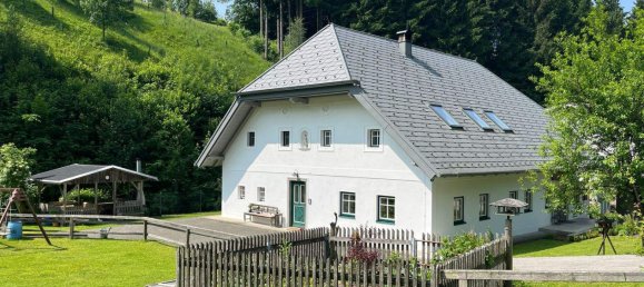 7 rooms House in Altmunster, Austria No. 176279 2