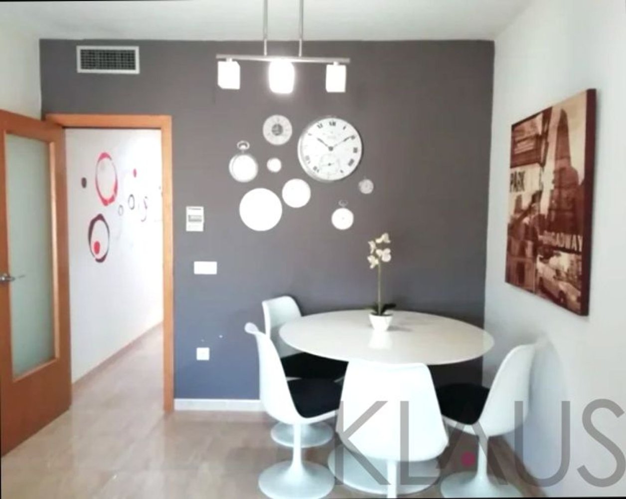 2 bedrooms Apartment in Amposta, Spain No. 148458