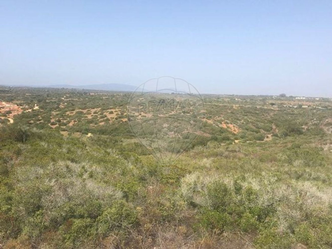  Land in Barao de Sao Miguel, Portugal No. 285777