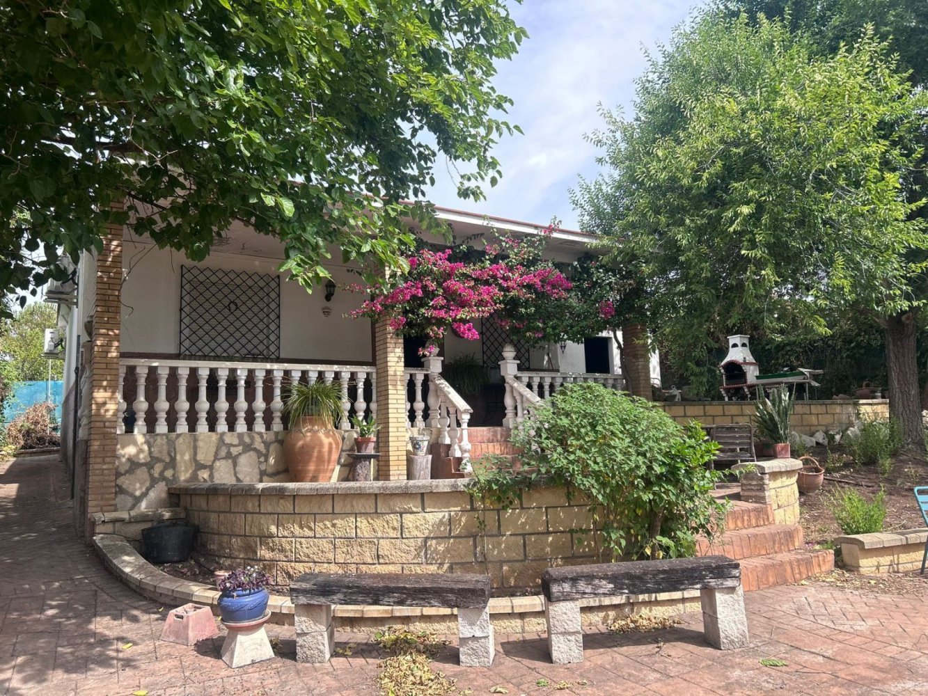 Casa T2 em Cordoba, Spain N.º 159382