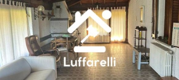 1 Schlafzimmer Villa in Valganna, Italy, Nr. 5383 6