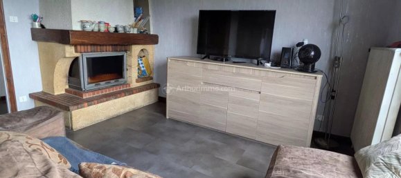 4 غرف نوم منزل في Vosges, France رقم 361825 6