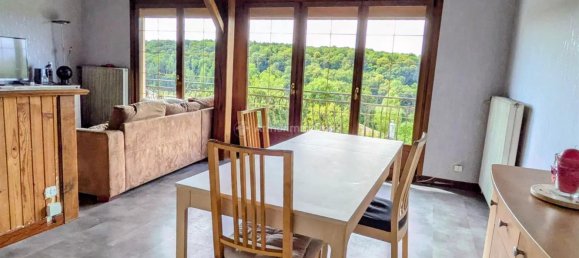 4 غرف نوم منزل في Vosges, France رقم 361825 5