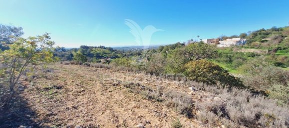 Terreno en Loule, Portugal 6000 m² No. 69528 9