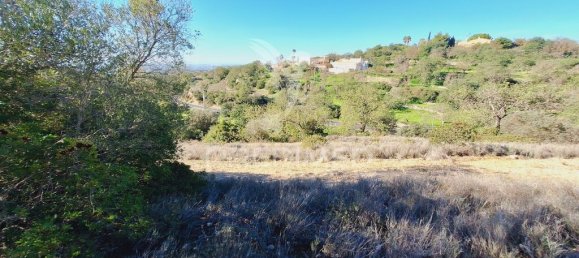 Terreno en Loule, Portugal 6000 m² No. 69528 8