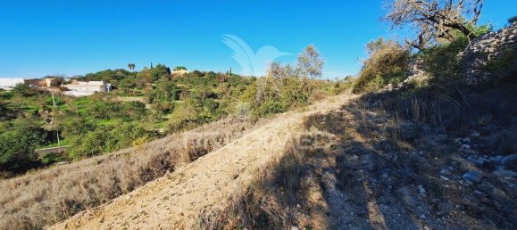 Terreno en Loule, Portugal 6000 m² No. 69528 5