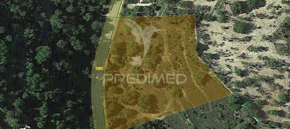 Terreno en Loule, Portugal 6000 m² No. 69528 2