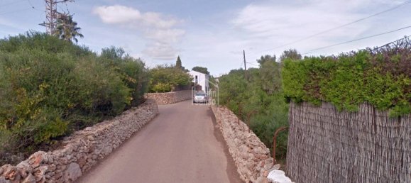 1314m² Land in Mahon, Spain No. 5106 2