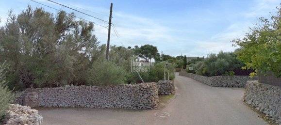 1314m² Land in Mahon, Spain No. 5106 3