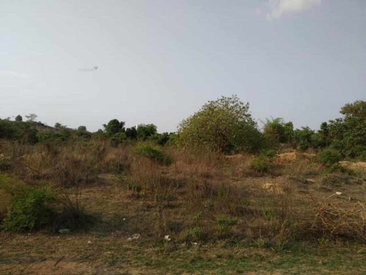  Land in Bangalore, India No. 33045