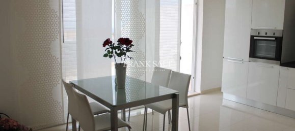 Penthouse T2 em Swieqi, Malta N.º 8842 2