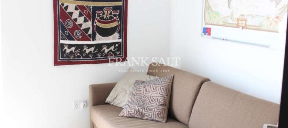 Penthouse T2 em Swieqi, Malta N.º 8842 6