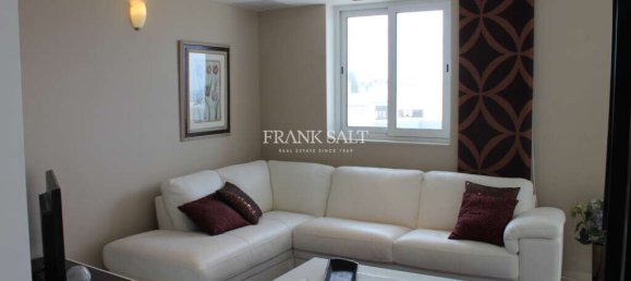 Penthouse T2 em Swieqi, Malta N.º 8842 7