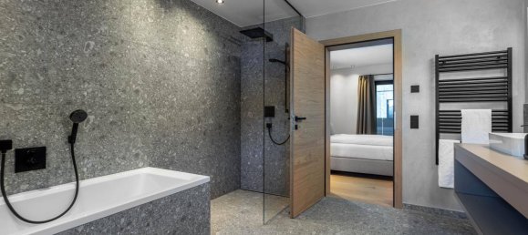 4 bedrooms House in Kitzbuhel, Austria No. 165769 8