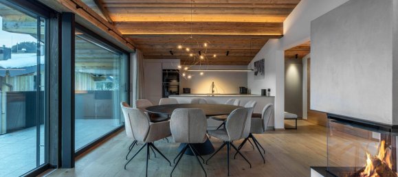 4 bedrooms House in Kitzbuhel, Austria No. 165769 4