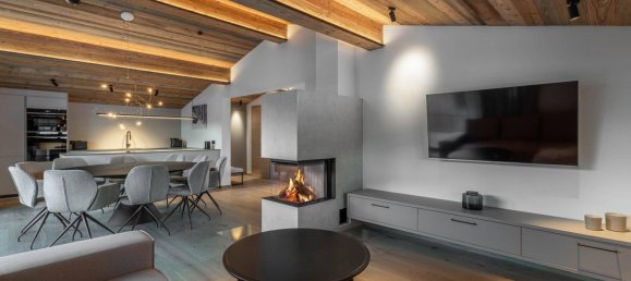 4 bedrooms House in Kitzbuhel, Austria No. 165769 3