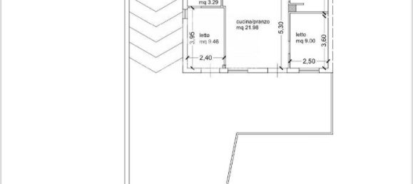 5 rooms Apartment in Ragusa, Italy No. 155638 36