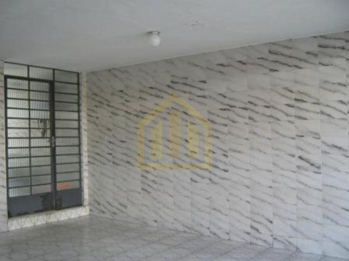 Дом с 4 спальнями в Сан-Паулу, Бразилия № 445455