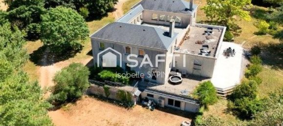 7 bedrooms House in Vienne, France No. 310487 3