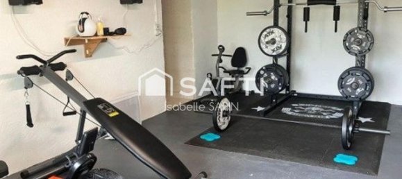 7 bedrooms House in Vienne, France No. 310487 17