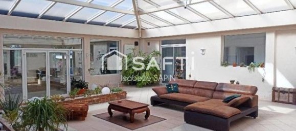 7 bedrooms House in Vienne, France No. 310487 5