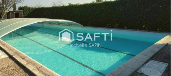 7 bedrooms House in Vienne, France No. 310487 19