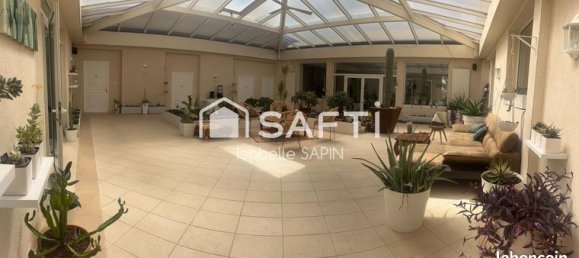 7 bedrooms House in Vienne, France No. 310487 4