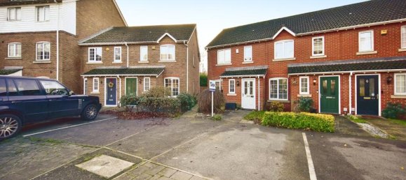 2 غرف نوم عقار تجاري في Sittingbourne, United Kingdom رقم 10892 16