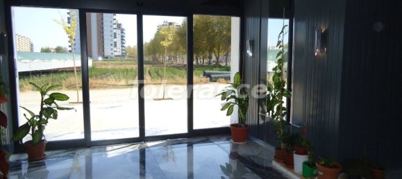 Apartment 4+1 in Mersin, Turkey No. 759 10