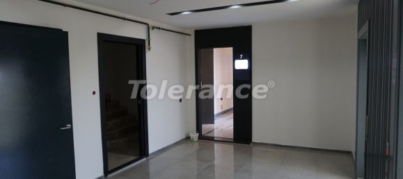 Apartment 4+1 in Mersin, Turkey No. 759 13