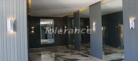 Apartment 4+1 in Mersin, Turkey No. 759 11